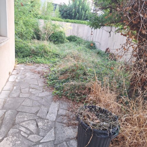 Intervention débroussaillage MJ Services 13 Bouc‑Bel‑Air